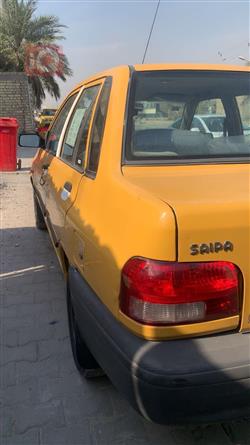 Saipa 131